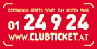 www.clubticket.at